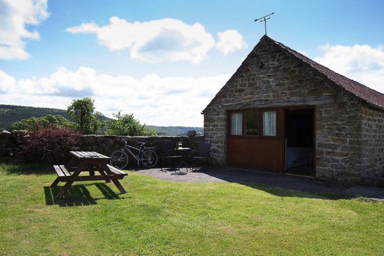 Exterior & Views 2, Easterside Farm bed & Breakfast, North Yorkshire