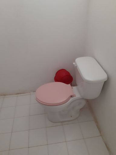 Bathroom 4, Centro Ecoturistico Yaajche, Ocosingo