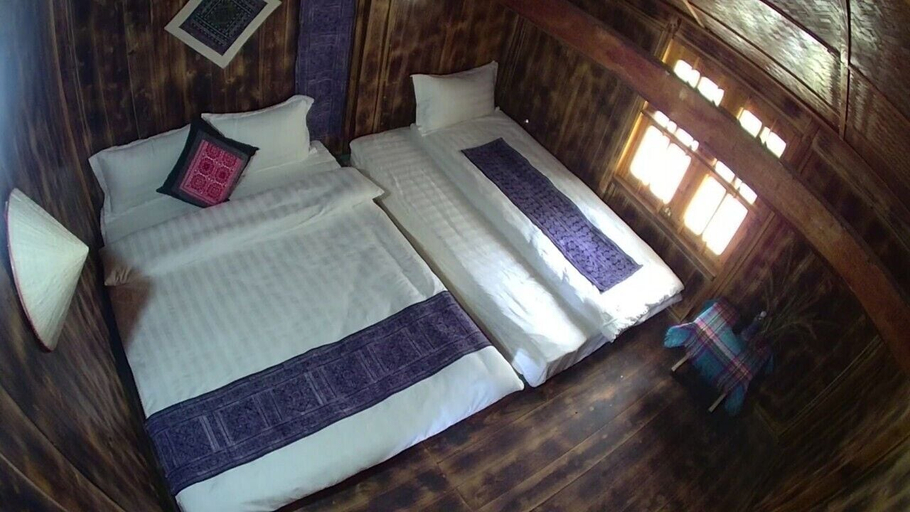 Bedroom 4, My's Homestay, Sa Pa