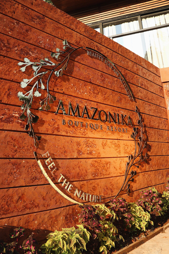 Exterior & Views 2, Amazonika Boutique Resort, North Goa