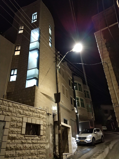 Exterior & Views, Cana Palace