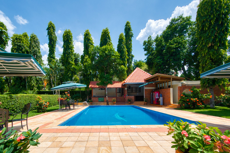 Sport & Beauty 5, Kibo Homes Moshi, Moshi Urban