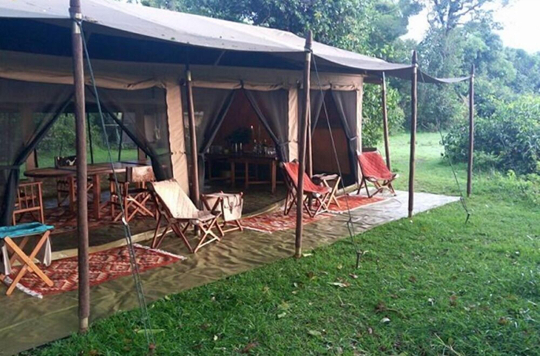 Others 5, Enaidura Luxury Camp, Narok West
