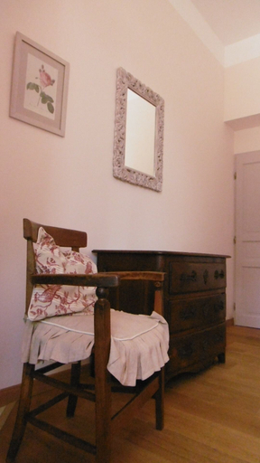 Bedroom 4, Les Luz Chambres d'hôtes, Gironde