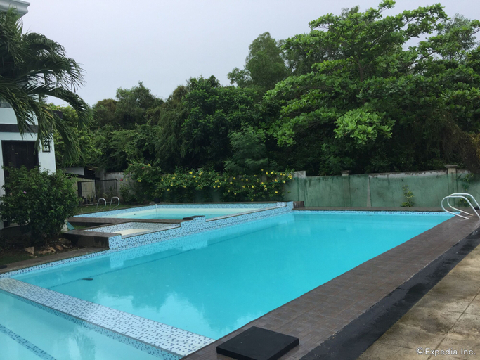 Sport & Beauty 5, La Pernela Beachfront Resort, Dauis