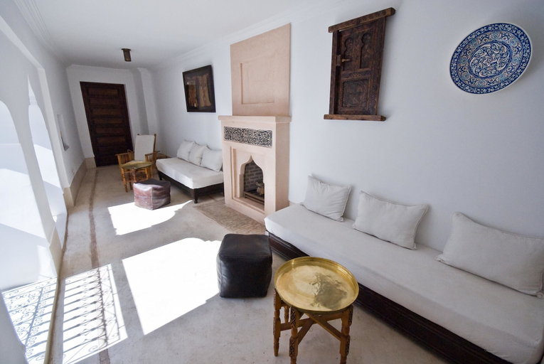 Others 5, Riad Porte Royale, Marrakech