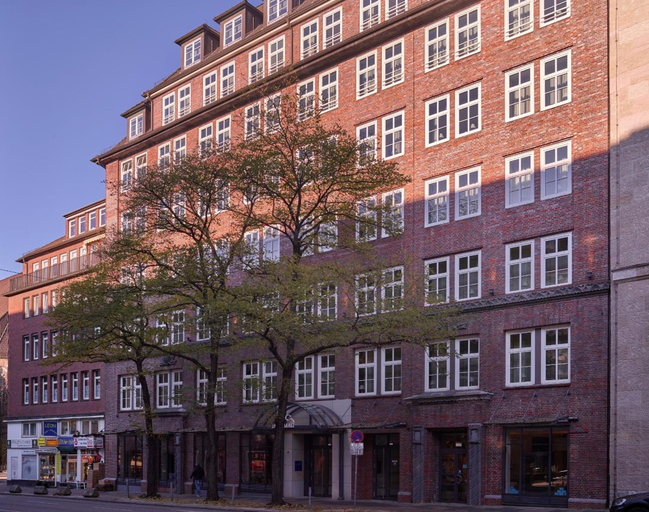 Exterior & Views 2, Hapimag Resort Hamburg, Hamburg