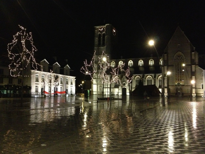 Exterior & Views 2, Corbie Geel, Antwerpen