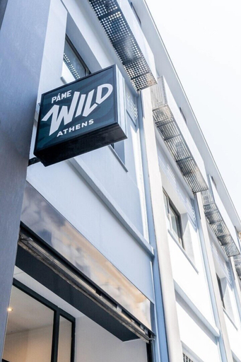 Exterior & Views 2, PAME Wild, Attica