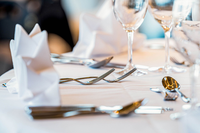 Food & Drinks 5, Panoramahotel Waldenburg, Hohenlohekreis