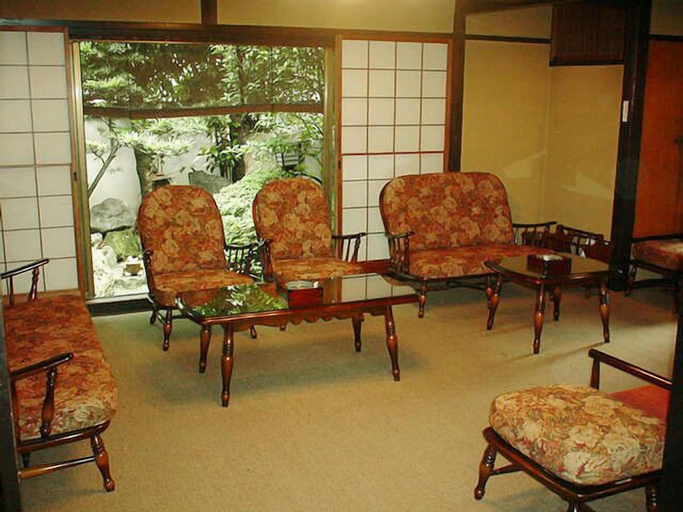 Others 4, Ryouri Ryokan Watanabe, Nagoya