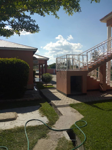 Exterior & Views 2, Kamuboola Lodge, Choma