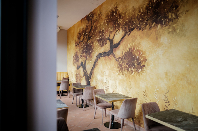 Food & Drinks 4, Antico Borgo di Sutri, Viterbo