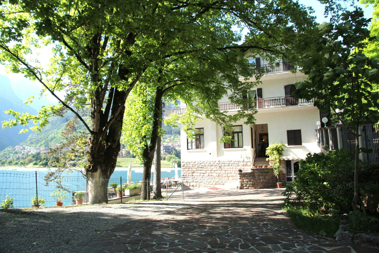 Exterior & Views 2, Lago Park Hotel Molveno, Trento