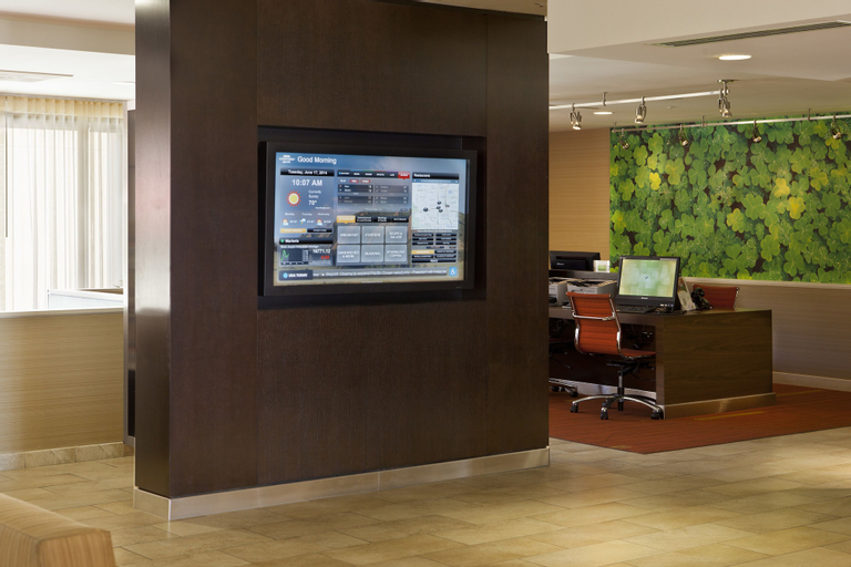Public Area 1, Courtyard by Marriott Boulder, Boulder