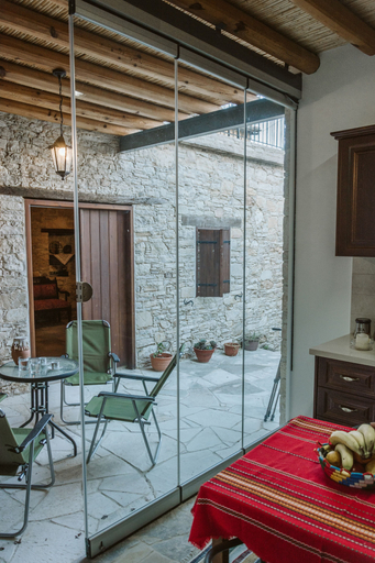 Others 5, Ariadni Gaia Cottage