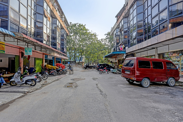 Exterior & Views 5, Spot On 91500 Suci Homestay Syariah, Batam