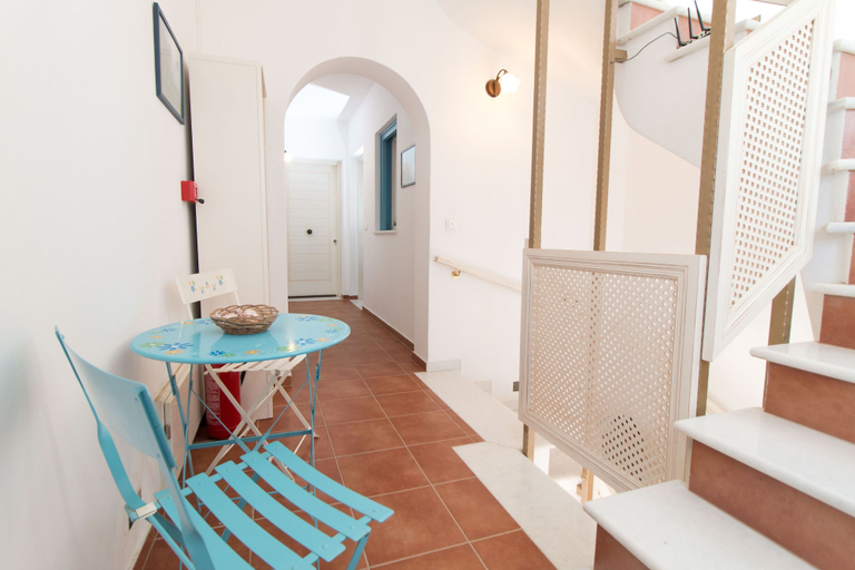 Others 5, 9 Muses Naxos beach hotel, South Aegean
