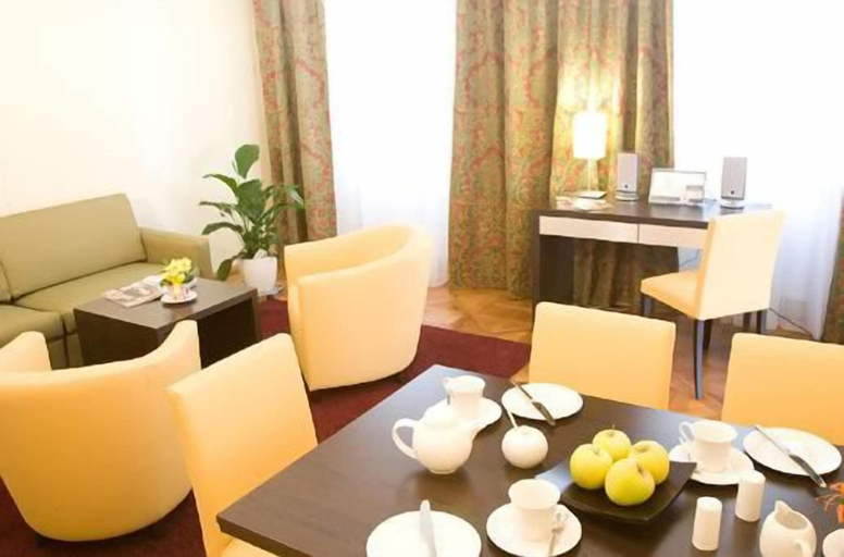 Food & Drinks, Serviced Apartments Josefstadt City, Wien