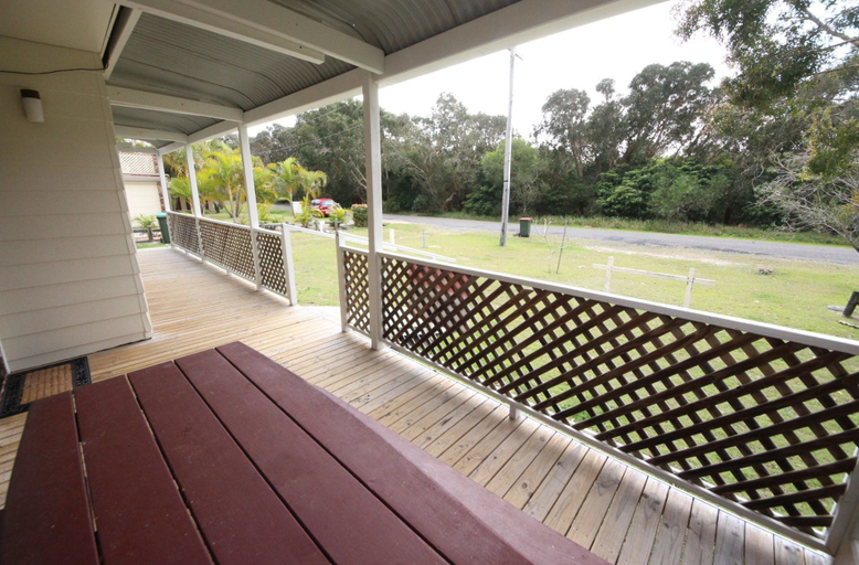 Others 5, Tea Tree Lodge at Hat Head, Kempsey