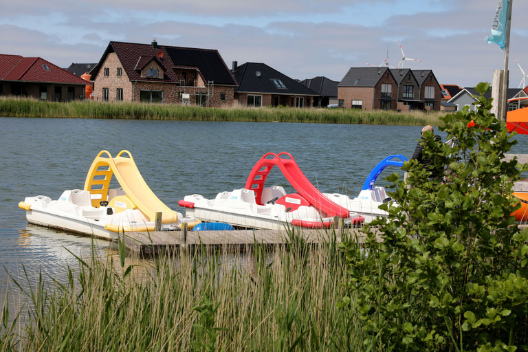 Exterior & Views 2, Dorf Wangerland, Friesland