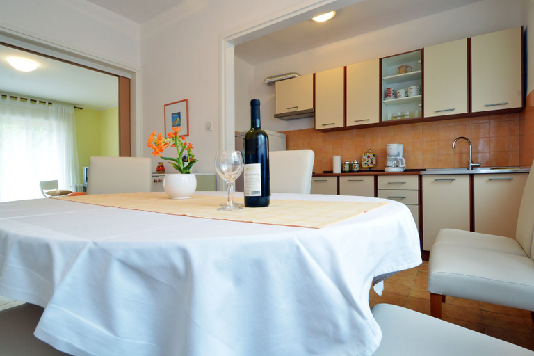 Others 4, Apartment Klaudia, Pula