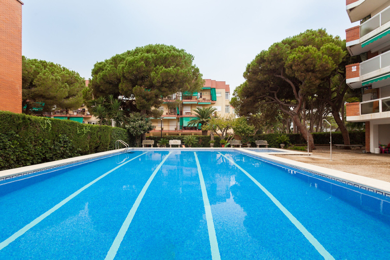 Sport & Beauty, Pineda Be My Guest Castelldefels, Barcelona