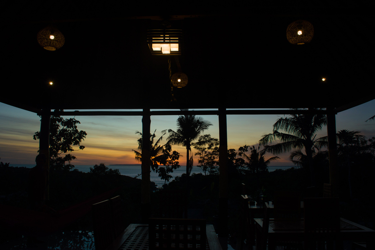 Exterior & Views 2, Penida Sunset Ocean View Bungalows, Klungkung