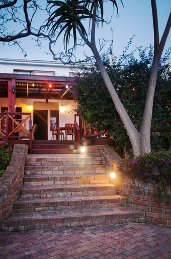 Exterior & Views 2, At Winkfield House, City of Cape Town