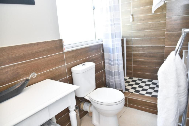 Bathroom 3, Sunset Decks, City of Cape Town