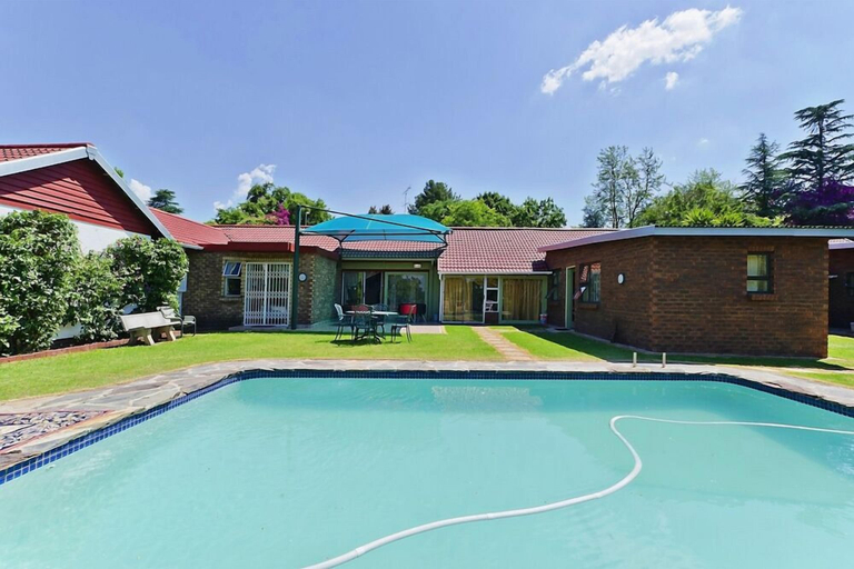 Sport & Beauty 4, Golden Gate Guest House, City of Johannesburg