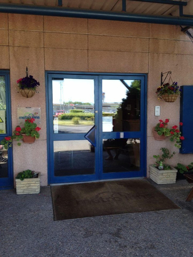 Exterior & Views 2, Metro Inns Teesside, Stockton-on-Tees