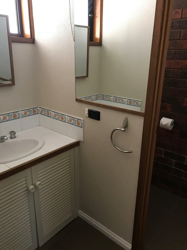 Bathroom, Kalamunda 2, Alpine - East