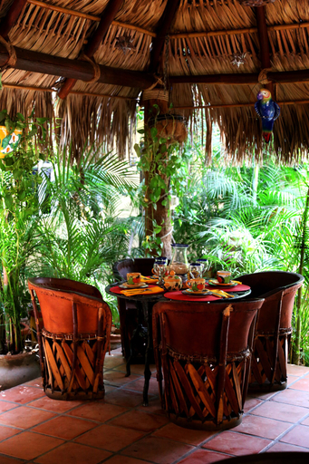 Food & Drinks 4, The Mexican Inn, La Paz