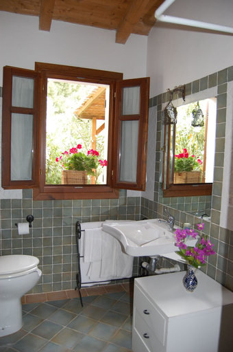 Bathroom 3, L'Aglientu, Olbia-Tempio