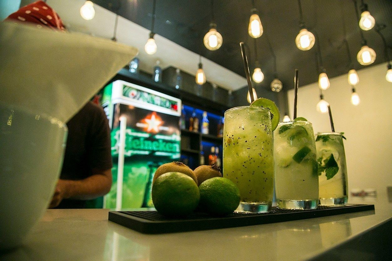 Food & Drinks 4, Ipanema Beach Hostel, Rio de Janeiro