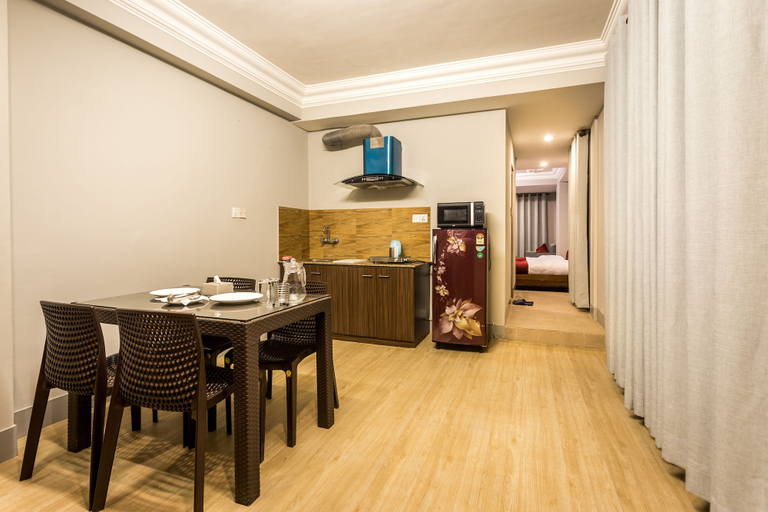 Others 5, Mystic Homes Hotel and Apartments, Bagmati