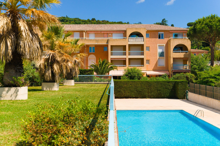 Sport & Beauty 4, Residence Lagrange Vacances Villa Barbara, Var