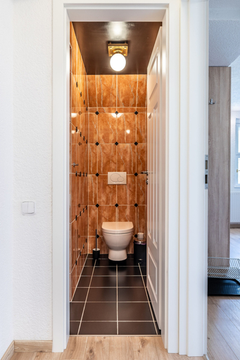 Bathroom 4, Villa Wurmfeld, Český Krumlov