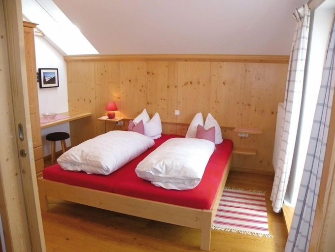 Bedroom 2, Landgasthof Fischbach, Bad Tölz-Wolfratshausen