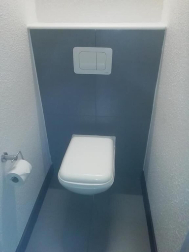 Bathroom 4, SUN1 Midrand, City of Johannesburg