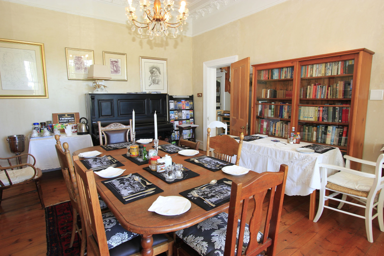 Food & Drinks 5, Villa Bianca, City of Cape Town