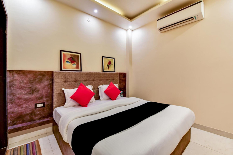 Bedroom 21