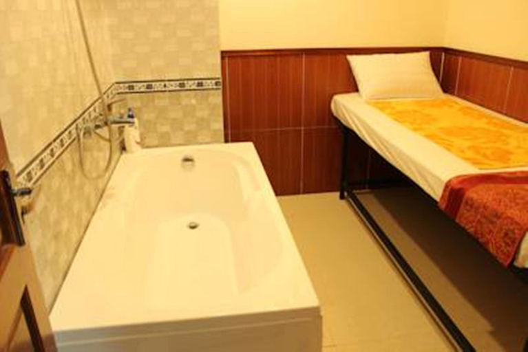 Bedroom 3, Saigontourane Hotel, Da Nang