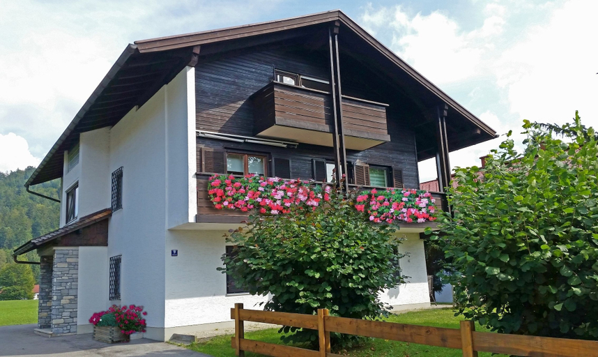 Exterior & Views 2, Haus am Wiesengrund, Traunstein