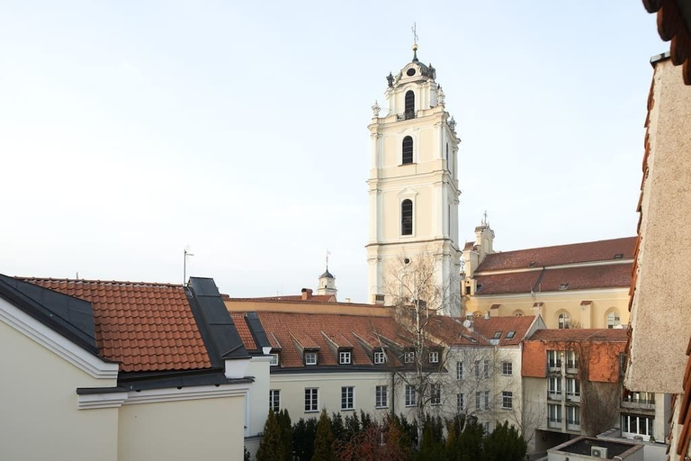 Exterior & Views 2, Apartments in Latako and Pilies Streets, Vilniaus