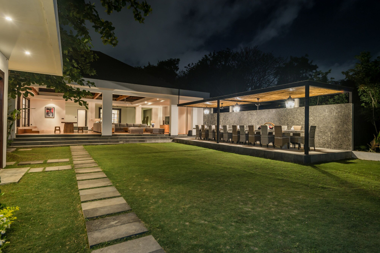 Exterior & Views 2, The Christina Estate, Badung