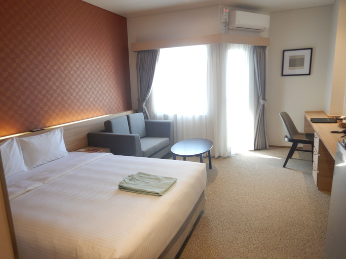 Bedroom 2, Wishton Hotel Yangon, Yangon