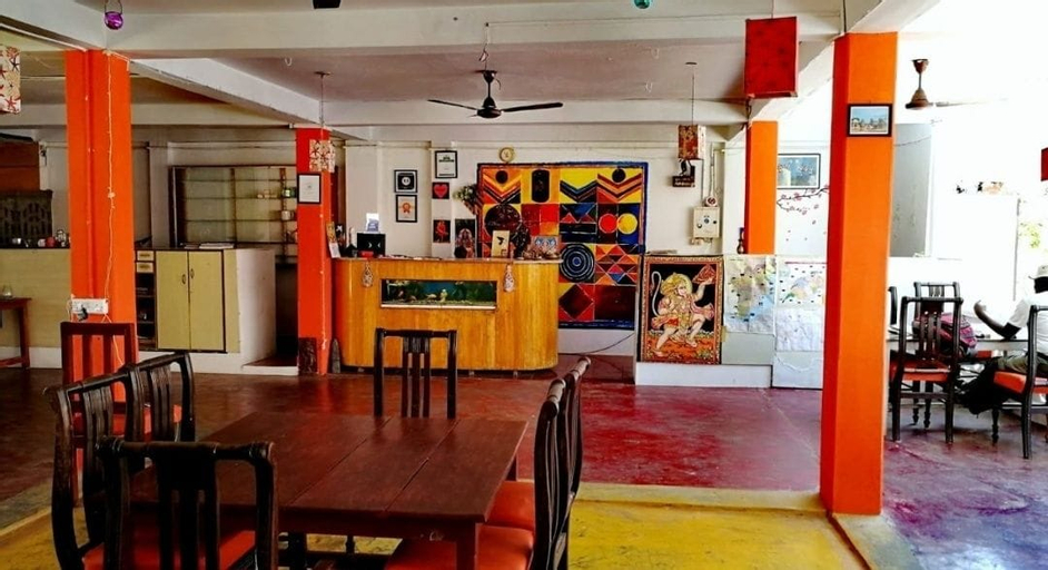 Rajalakshmi Guest House, Kancheepuram