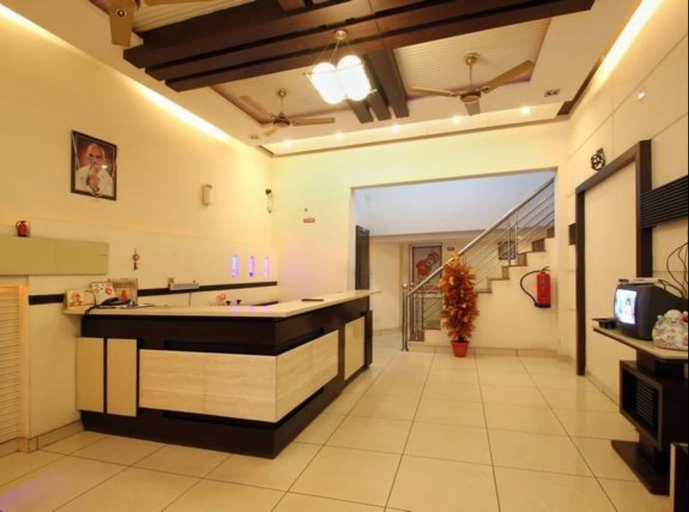 Others 4, Hotel Maharaja, Ludhiana